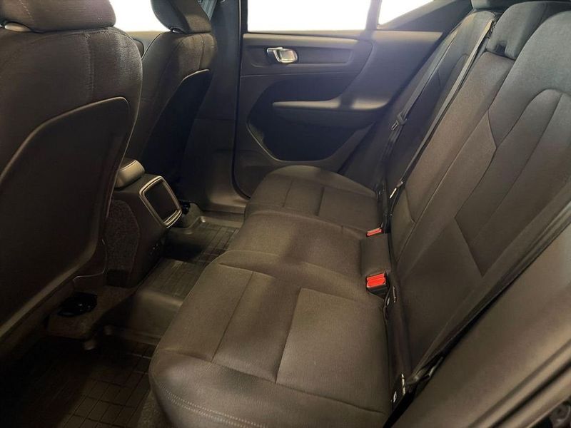 Volvo XC40 bild 8