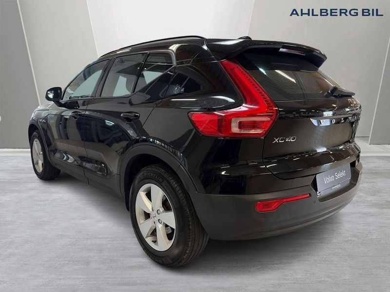 Volvo XC40 bild 9