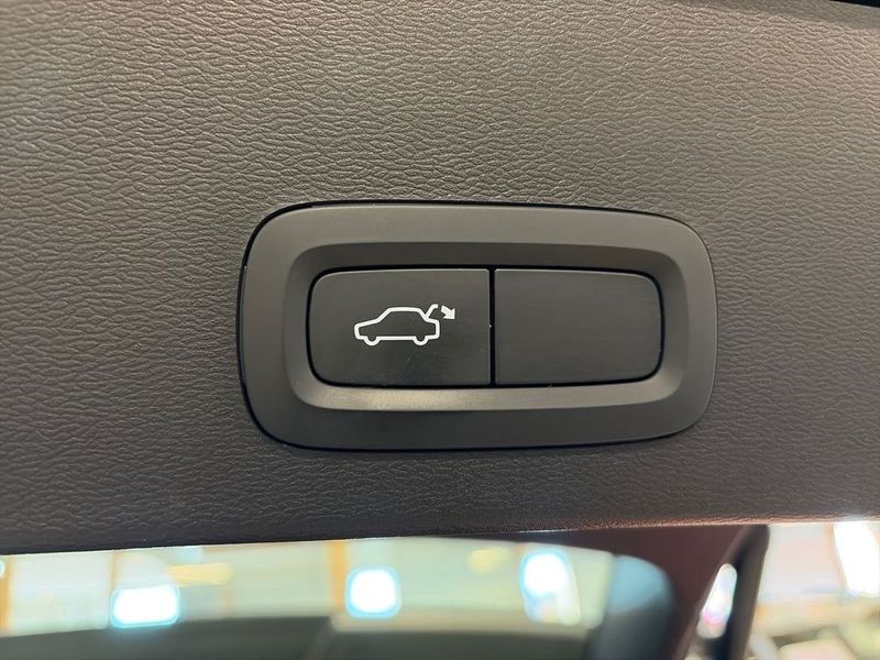 Volvo XC40 bild 7