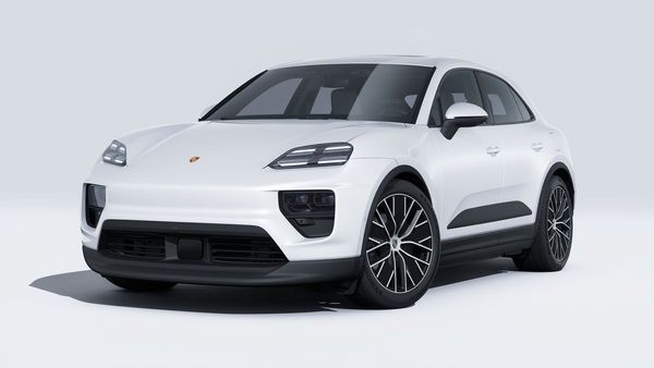 Porsche Macan 4 Advanced Sport Edition - 2027