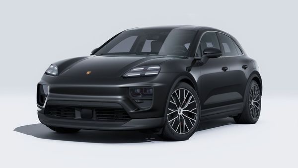 Porsche Macan Advanced Sport Edition - 2027