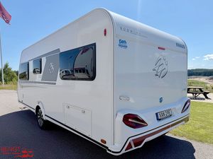 Knaus W08 bild 4