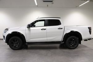 Isuzu D-Max bild 3