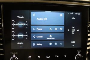 Isuzu D-Max bild 12