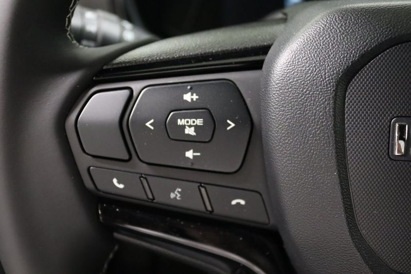 Isuzu D-Max bild 17