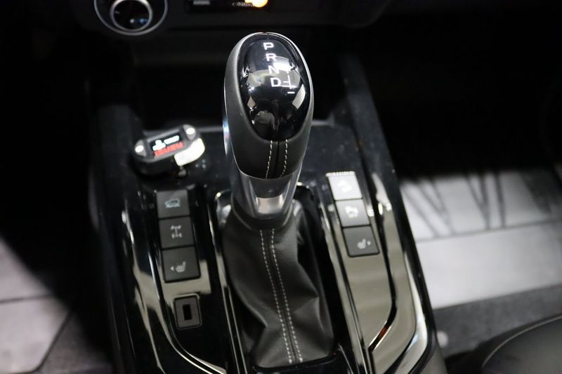 Isuzu D-Max bild 15