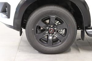 Isuzu D-Max bild 9