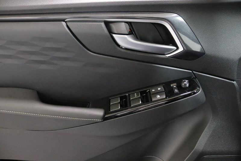 Isuzu D-Max bild 16