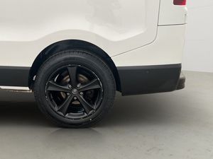 Nissan Primastar bild 32