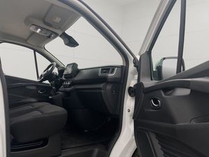 Nissan Primastar bild 30