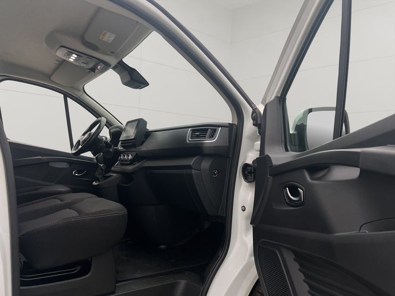 Nissan Primastar bild 30