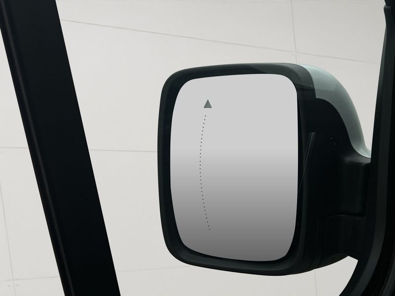 Nissan Primastar bild 10