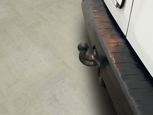 Nissan Primastar bild 13