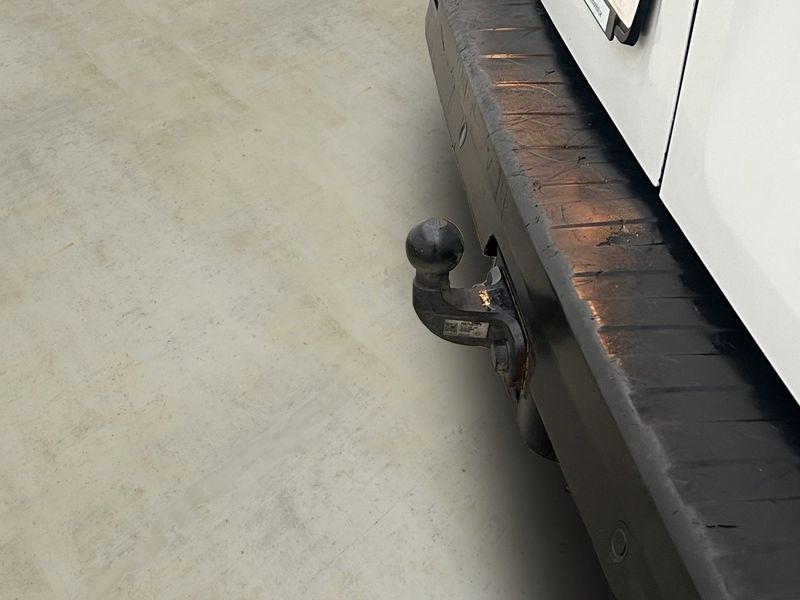 Nissan Primastar bild 13