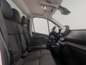 Nissan Primastar bild 29