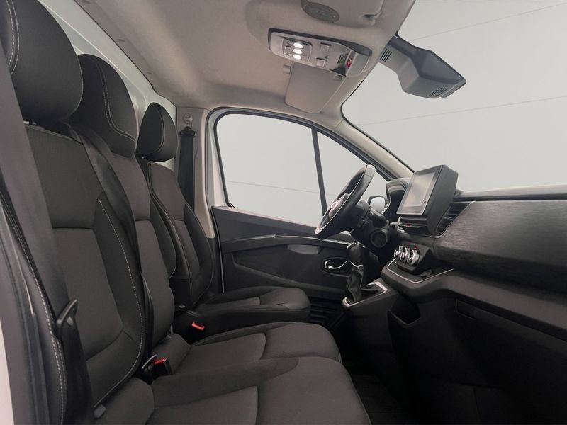 Nissan Primastar bild 29