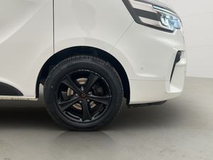 Nissan Primastar bild 34