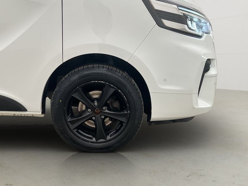 Nissan Primastar bild 34