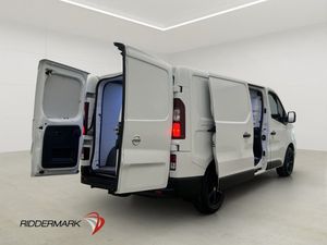 Nissan Primastar bild 11
