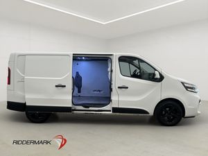 Nissan Primastar bild 12