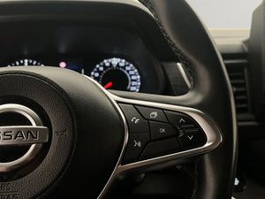 Nissan Primastar bild 22
