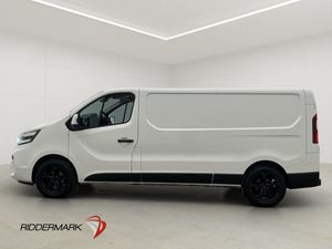 Nissan Primastar bild 6