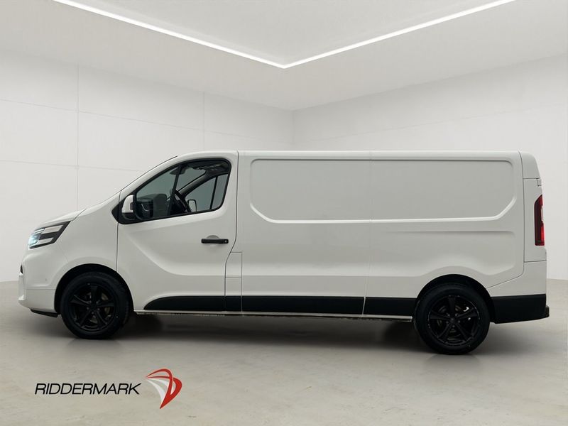 Nissan Primastar bild 6