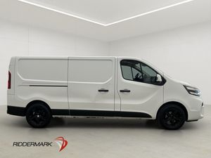Nissan Primastar bild 2