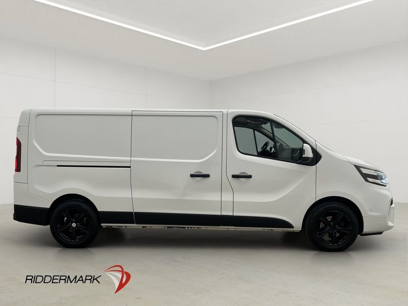 Nissan Primastar bild 2