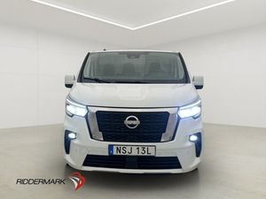 Nissan Primastar bild 5