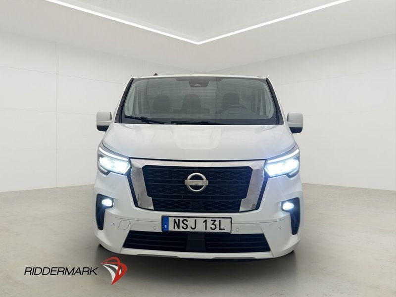 Nissan Primastar bild 5