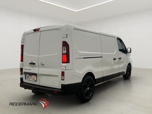 Nissan Primastar bild 9