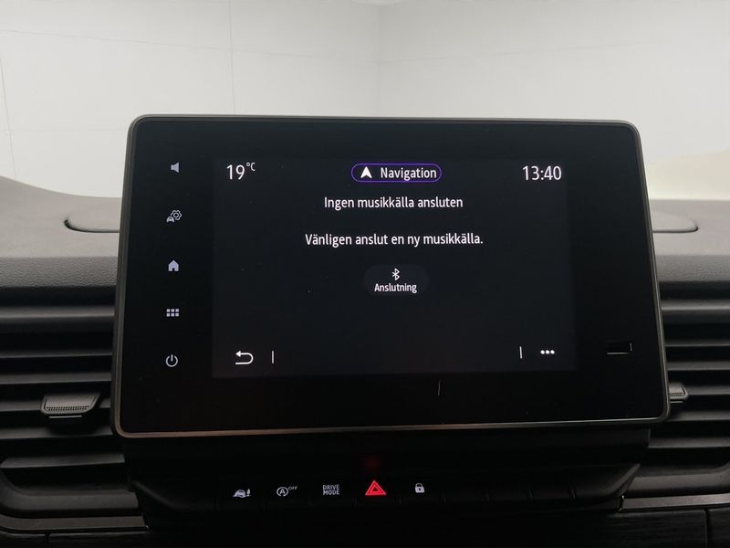 Nissan Primastar bild 27