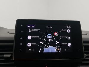 Nissan Primastar bild 26