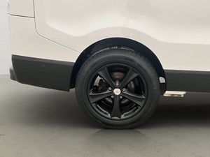 Nissan Primastar bild 33