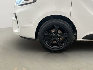 Nissan Primastar bild 31
