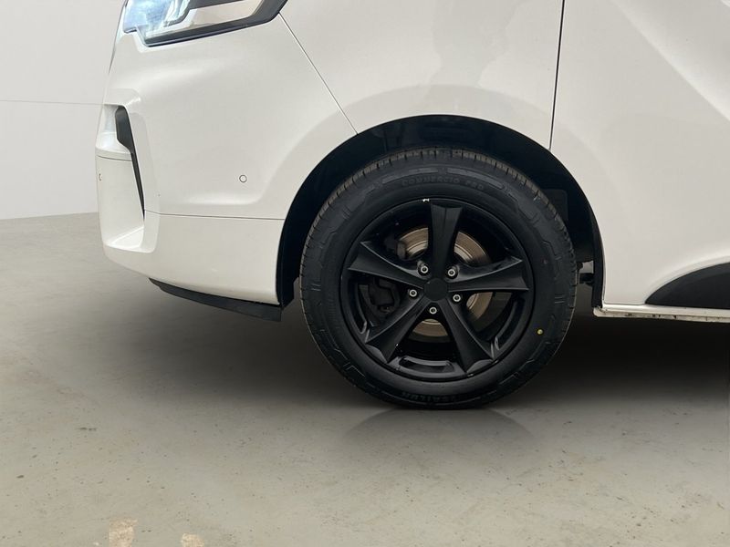 Nissan Primastar bild 31