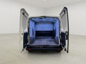 Nissan Primastar bild 14