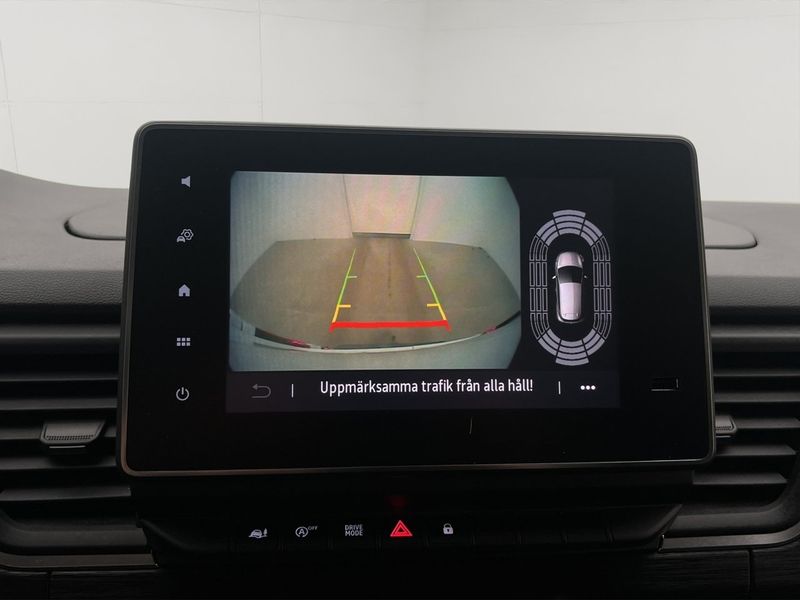Nissan Primastar bild 24