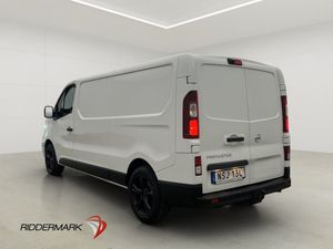 Nissan Primastar bild 7