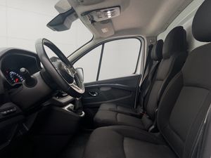 Nissan Primastar bild 17