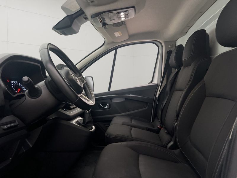 Nissan Primastar bild 17