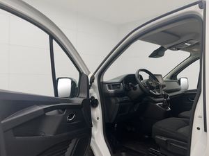 Nissan Primastar bild 16