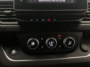 Nissan Primastar bild 28