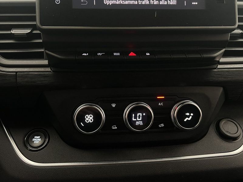 Nissan Primastar bild 28