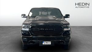 RAM 1500 bild 8