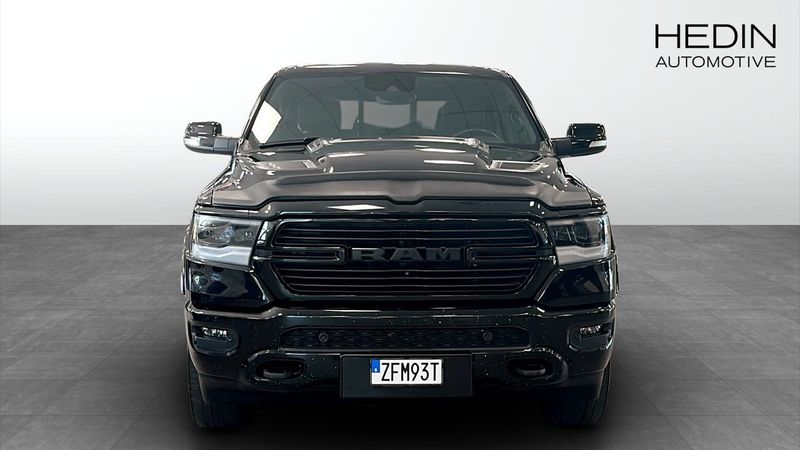 RAM 1500 bild 8