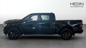 RAM 1500 bild 6