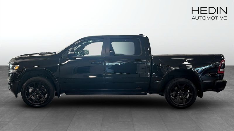 RAM 1500 bild 6