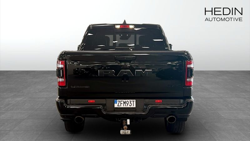 RAM 1500 bild 7
